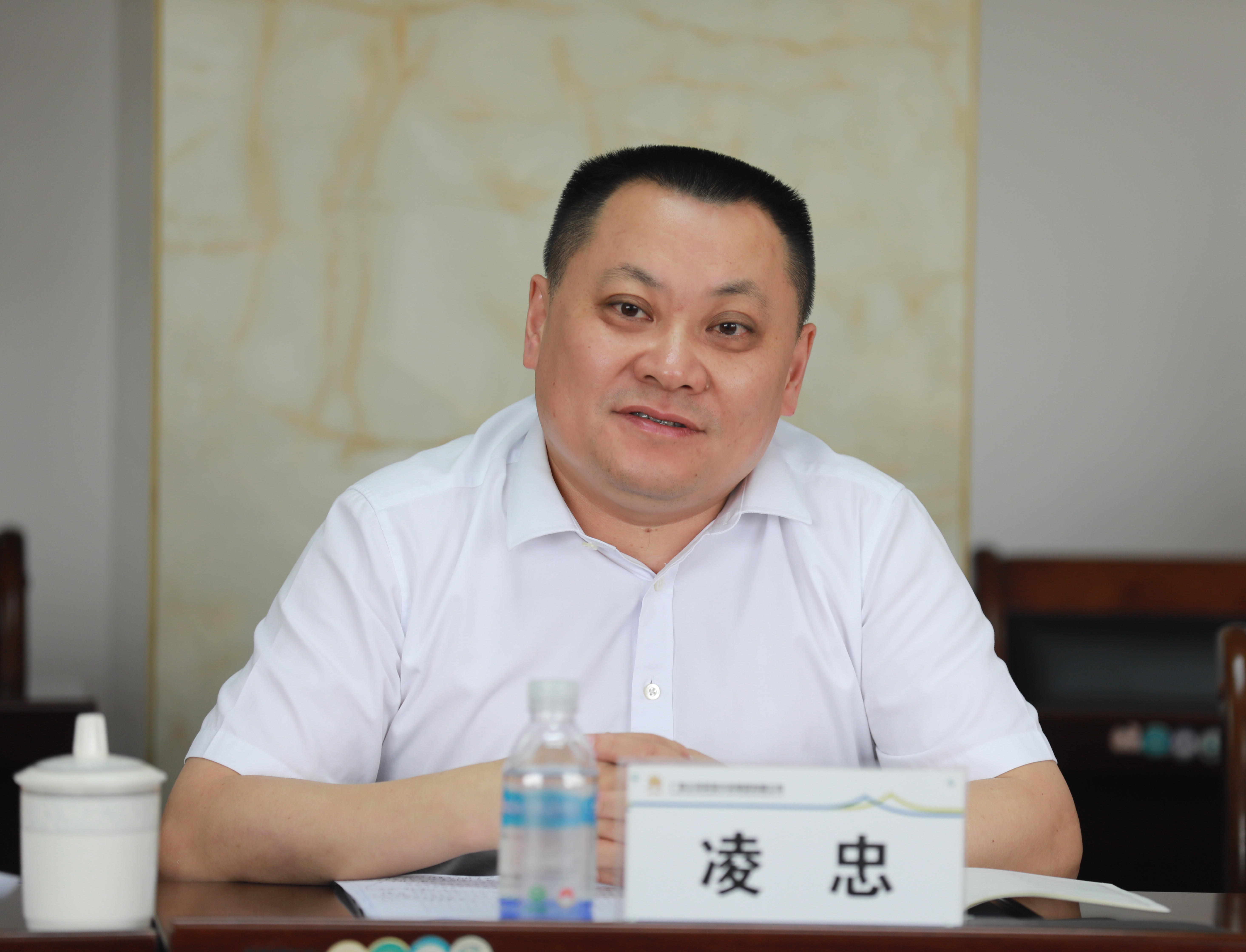 总投资16亿元北投环保水务集团签约青秀区四镇水务一体化项目